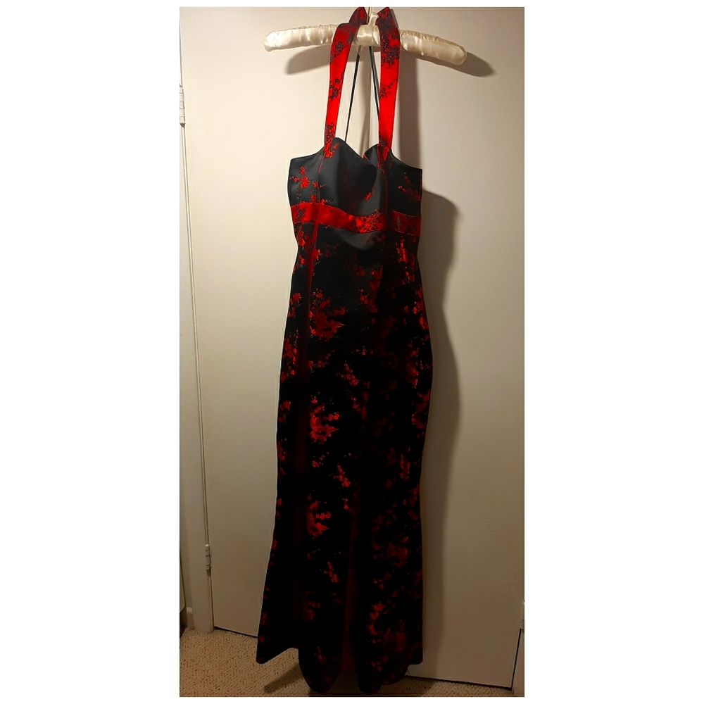 Long Gown